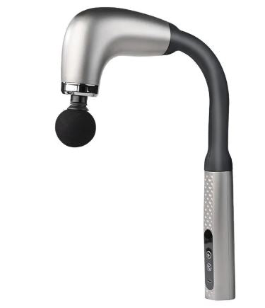Back Fascia Hammer Mini Massage Gun